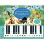 Usborne Verlag - Mein Usborne-Klavierbuch: Bekannte klassische Musikstücke zum Nachspielen