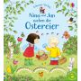 Usborne Verlag - Nina und Jan suchen die Ostereier