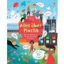 Usborne Verlag - Alles über Plastik
