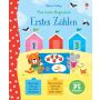 Usborne Verlag - Mein buntes Klappenbuch: Erstes Zählen