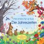 Usborne Verlag - Mein erstes Pop-up-Buch: Die Jahreszeiten