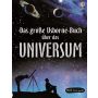 Usborne Verlag - Das große Usborne-Buch über das Universum