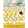 NordSüd Verlag - Das schwarze Huhn