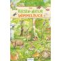 Esslinger Verlag - Das Riesen Natur- Wimmelbuch XXL