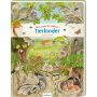Esslinger Verlag - Mein erstes Wimmelbuch: Tierkinder