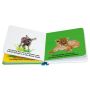 Dorling Kindersley - Mein Fühlbilderbuch. Tierkinder 2