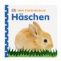 Dorling Kindersley - Mein Fühlbilderbuch. Häschen