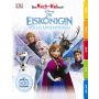 Disney Die Eiskönigin - Das Mach-Malbuch