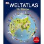 Dorling Kindersley - Weltatlas für Kinder