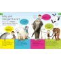 Dorling Kindersley - Was weisst du über Tiere?
