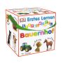 Dorling Kindersley - Erstes Lernen Stapelwürfel. Bauernhof