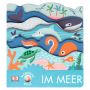 Dorling Kindersley - Magische Reise. Im Meer