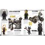 LEGO® Ninjago - Das große Ninja-Lexikon