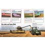 Dorling Kindersley - Sticker-Lexikon. Traktor & Co.