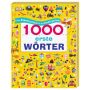 Dorling Kindersley - 1000 erste Wörter