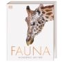 Dorling Kindersley - FAUNA - Wunderwelt der Tiere