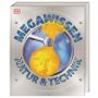 Dorling Kindersley - Mega-Wissen. Natur & Technik