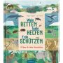 arsEdition - Wale retten, Igeln helfen, Erde schützen