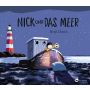 Aladin Verlag - Nick und das Meer
