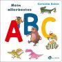 Aladin Verlag - Mein allerbestes ABC