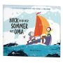 Aladin Verlag - Nick und der Sommer mit Oma