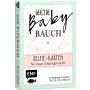 EMF Verlag - Mein Babybauch – Selfie-Karten für meine Schwangerschaft