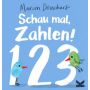 Laurence King Verlag - Schau mal… Zahlen!