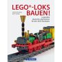 dPunkt - LEGO®-Loks bauen!
