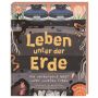 Dorling Kindersley -  Leben unter der Erde