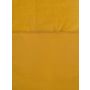 Jollein - Autoschale Fusssack Velvet Mustard