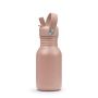 Elodie - Edelstahl Trinkflasche Blushing Pink 450ml