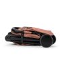 Elodie - Mondo Stroller Buggy Burned Clay