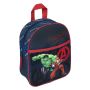 Undercover - Scooli Avengers 3D Rucksack