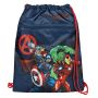 Undercover - Scooli Avengers Turnbeutel