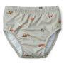 LIEWOOD - Anthony UV Baby Badehose Fahrzeuge