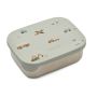 LIEWOOD - Arthur Lunchbox Fahrzeuge