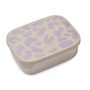 LIEWOOD - Arthur Lunchbox Leo Misty Lilac