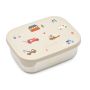 LIEWOOD - Arthur Lunchbox Notfall Fahrzeuge