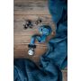 Elodie  - Schnuller tender blue