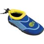 BECO - Surf- Badesandale Kinder, blau