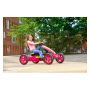 BERG - Gokart Rally Pearl