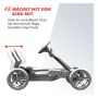 BERG - Gokart Reppy Racer