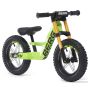 BERG - Laufrad Biky Cross grün