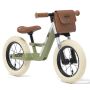 BERG - Laufrad Biky Retro grün