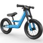 BERG - Laufrad City blau - Handbremse