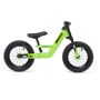 BERG - Laufrad City grün