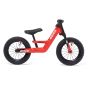 BERG - Laufrad City rot