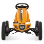 BERG - Gokart Rally Orange
