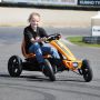 BERG - Gokart Rally Orange
