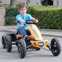 BERG - Gokart Rally Orange